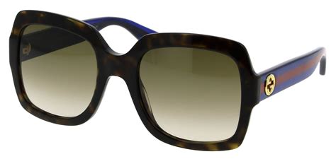 lunette gucci femme|Montures Lunettes de Luxe pour Femme .